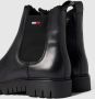 Tommy Jeans Chelsea boots met labeldetails model 'WARMLINED CHELSEA BOOT' - Thumbnail 13