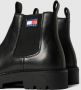 TOMMY JEANS Chelsea-boots HERITAGE BRANDING CHELSEA BOOT met profielzool - Thumbnail 18
