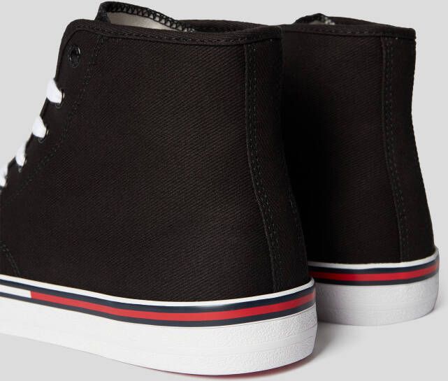 TOMMY JEANS Plateausneakers ESSENTIAL MID WMN - Foto 7