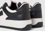 Tommy Hilfiger Basketbal-geïnspireerde Lage Sneakers Meerkleurig Heren - Thumbnail 9