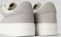 Tommy Hilfiger Sportieve Grijze Vetersneakers met Contrastdetails en Logoprint Gray Heren - Thumbnail 5