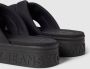 Tommy Jeans Slippers met labeldetail - Thumbnail 10