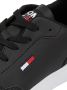 Tommy Hilfiger Sneakers in zwart voor Dames Cupsole Sneaker - Thumbnail 5