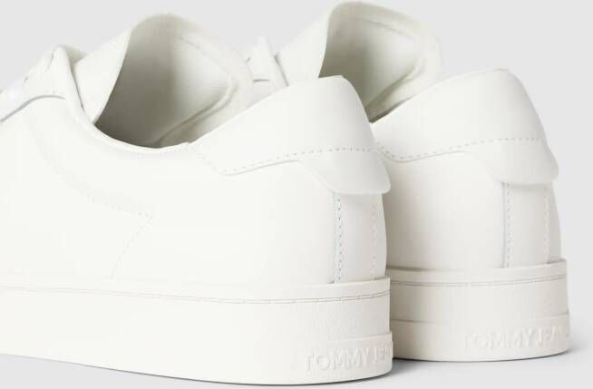 Tommy Jeans Sneakers in effen design