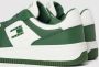 Tommy Hilfiger Premium Tommy Jeans Basketbalschoenen Green Heren - Thumbnail 13