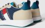 Tommy Jeans Sneakers met contrastgarnering model ' TRACK CLEAT' - Thumbnail 7