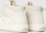 Tommy Jeans Retro Mix Booties White Dames - Thumbnail 2