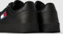 TOMMY JEANS Plateausneakers (NEW) TJM CUPSOLE LEATHER ESS vrijetijdsschoen lage schoen veterschoen in basket-look - Thumbnail 11