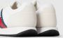 Tommy Jeans Moderne Runner Sneakers White Heren - Thumbnail 4