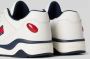 Tommy Hilfiger Stijlvolle Lace-Up Sneaker met Logo Multicolor Heren - Thumbnail 12