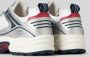 TOMMY JEANS Sneakers met sleehak TJM ARCHIVE RETRO RUNNER vrijetijdsschoen lage schoen veterschoen met contrastdetails - Thumbnail 13