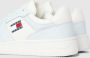 Tommy Jeans Sneakers met labeldetail model 'RETRO BASKET' - Thumbnail 6