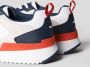 Tommy Jeans Sneakers met labeldetails - Thumbnail 3