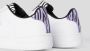 TOMMY JEANS NU 21% KORTING Sneakers met sleehak WMNS BASKET WILD ANIMAL CUPSOLE met contrastbeleg in zebra look - Thumbnail 8