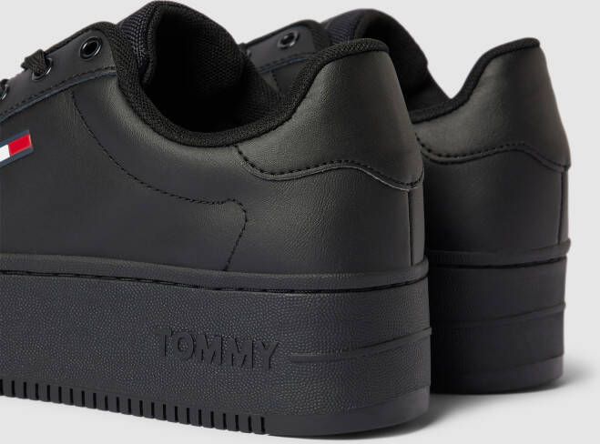 Tommy Jeans Sneakers met labeldetails