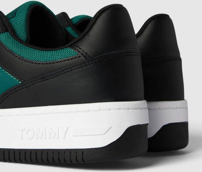 Tommy Jeans Sneakers met labeldetails model ' SEASONAL'