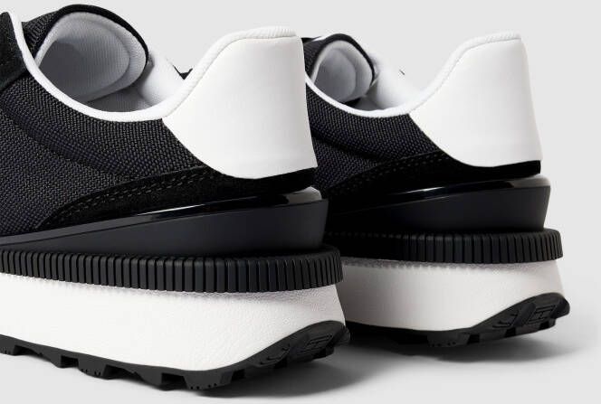 Tommy Jeans Sneakers met labeldetails model ' TECHN. RUNNER'