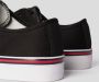 Tommy Jeans Sneakers met labelpatch - Thumbnail 4