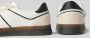 TOMMY JEANS Plateausneakers THE GREENWICH LEATHER vrijetijdsschoen lage schoen veterschoen met contrast bies - Thumbnail 24