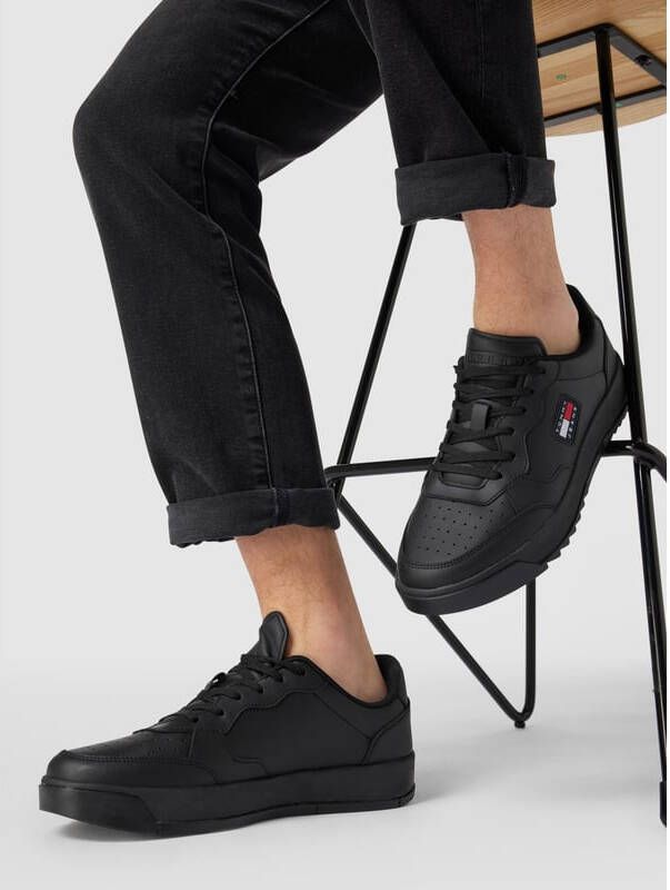 Tommy Jeans Sneakers met logodetail