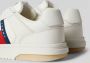 TOMMY JEANS Sneakers THE BROOKLYN LEATHER vrijetijdsschoen lage schoen veterschoen met zijlijk logo-embleem - Thumbnail 20
