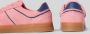 TOMMY JEANS Plateausneakers THE GREENWICH SUEDE vrijetijdsschoen lage schoen veterschoen met gepolsterde schacht - Thumbnail 11