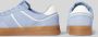 TOMMY JEANS Plateausneakers THE GREENWICH SUEDE vrijetijdsschoen lage schoen veterschoen met gepolsterde schacht - Thumbnail 12