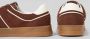 TOMMY JEANS Plateausneakers THE GREENWICH SUEDE vrijetijdsschoen halfschoen veterschoen met gepolsterde schacht - Thumbnail 4