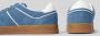TOMMY JEANS Plateausneakers THE GREENWICH SUEDE vrijetijdsschoen lage schoen veterschoen met gepolsterde schacht - Thumbnail 6