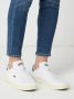 Tommy Hilfiger Sneakers in wit voor Heren Tommy Jeans Essential Cupsole - Thumbnail 8