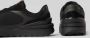 TOMMY JEANS Plateausneakers TJM TECHNICAL RUNNER ESS vrijetijdsschoen lage schoen veterschoen met gepolsterde schacht - Thumbnail 14