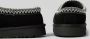 Ugg Tasman Heren Slippers en Sandalen Zwart Maat: 40 Mesh Synthetisch Foot Locker - Thumbnail 15