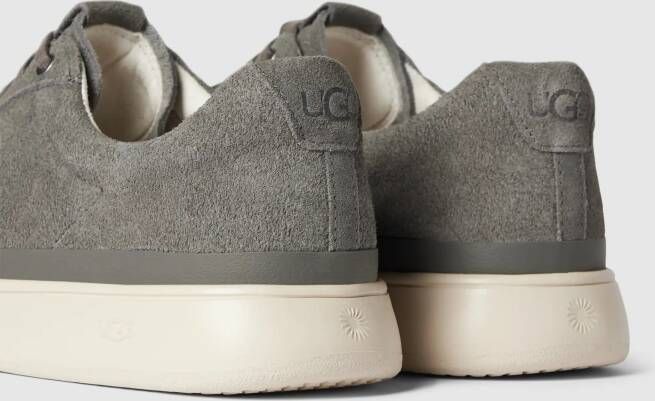 Ugg Leren sneakers in effen design model 'SOUTH BAY'