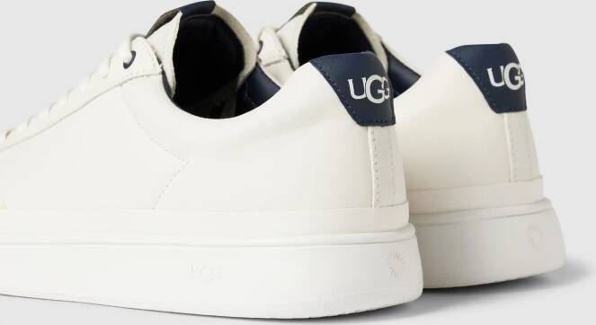 Ugg Sneakers met labeldetail model 'SOUTH BAY'