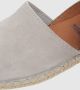 VERBENAS Espadrilles CARMEN SERRAJE instapschoen zomerschoen loafer met typische jute rand - Thumbnail 11