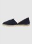 VERBENAS Espadrilles Strandschoen zomerschoen loafer van suede - Thumbnail 15