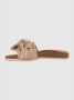 VERBENAS Slippers Roxy Roda zomerschoen slippers strand schoen om in te stappen - Thumbnail 4