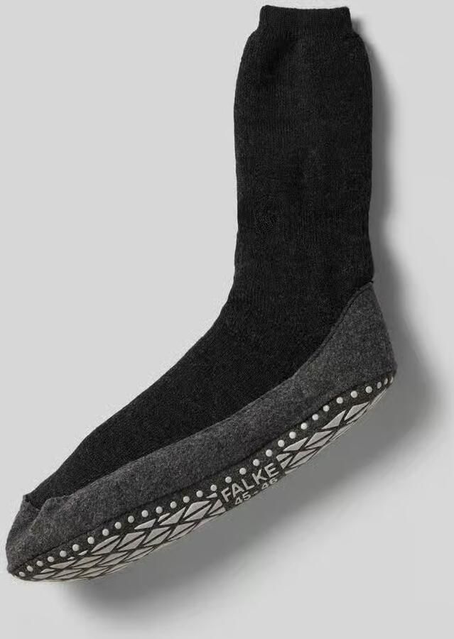 Falke Huisschoenen met elastische ribboordjes model 'COSYSHOES' - Foto 14