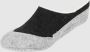 Falke Women's Cosyshoe Pantoffels maat 37-38 grijs - Thumbnail 2
