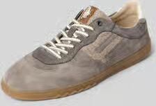 Floris van Bommel Sneakers van echt leer model 'De Zaler'