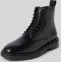 Gant Footwear Gant 29641738 Boggar Herenschoenen Laarzen G00-Zwart - Thumbnail 2