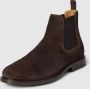 Gant Chelsea boots met labeldetail model 'Fairkon' - Thumbnail 1