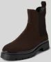 Gant Chelsea boots van leer met applicatie model 'Aligrey' - Thumbnail 2