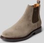 Gant Chelsea boots van leer met labelopschrift model 'St Fairkon' - Thumbnail 2