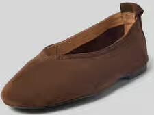 Gant Ballerina's van echt leer model 'Chadii' - Foto 2