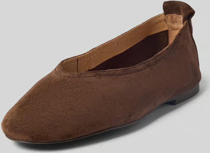 Gant Ballerina's van echt leer model 'Chadii' - Foto 2