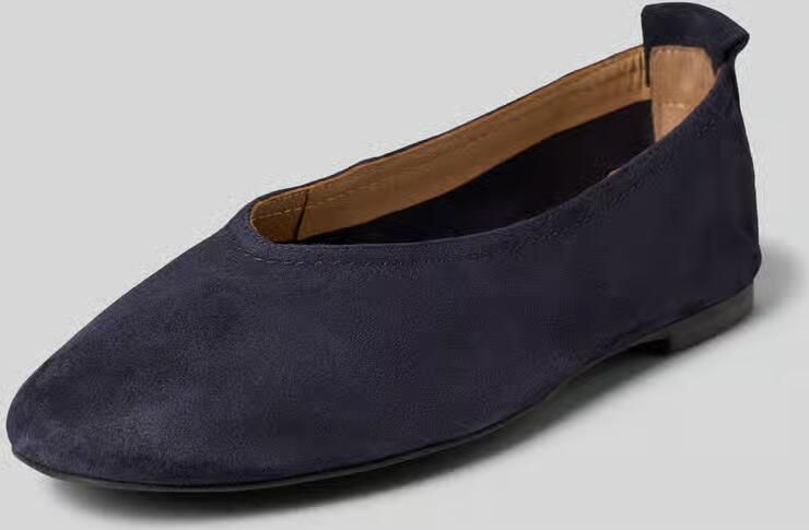 Gant Ballerina's van echt leer model 'Chadii' - Foto 2