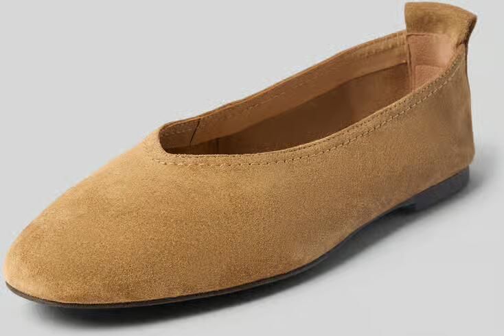 Gant Ballerina's van echt leer model 'Chadii' - Foto 3
