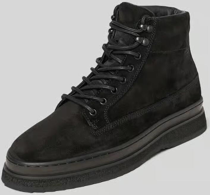 Gant Boots met vetersluiting model 'Blistown'