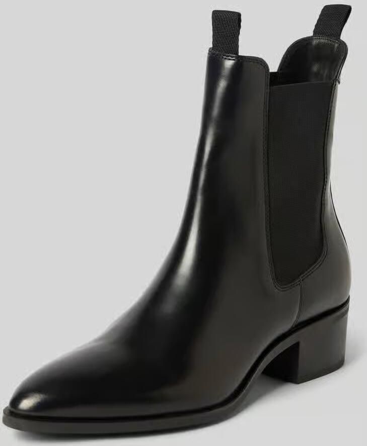 Gant Laarsjes van echt rundleer model 'St Broomly' - Foto 3